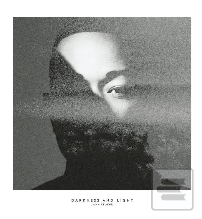 John Legend: Darkness an… (John Legend)