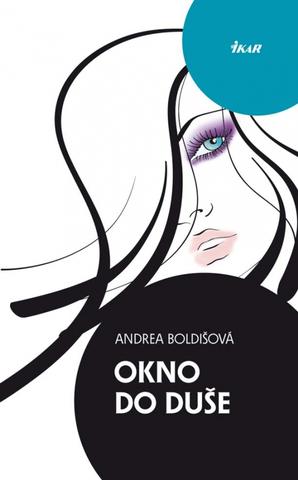 Kniha: Okno do duše - Andrea Boldišová