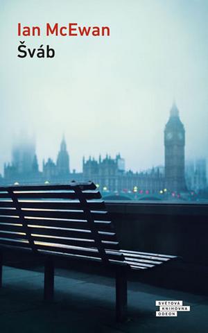 Kniha: Šváb - 1. vydanie - Ian McEwan
