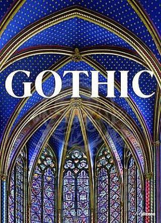 Kniha: Gothic xl - Rolf Toman