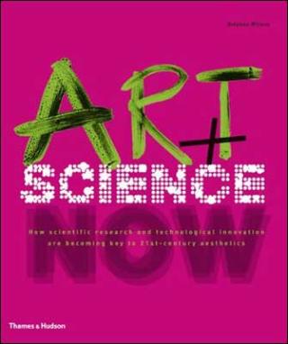 Kniha: Art & Science now - Stephen Wilson