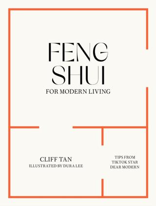 Kniha: Feng Shui For Modern Living