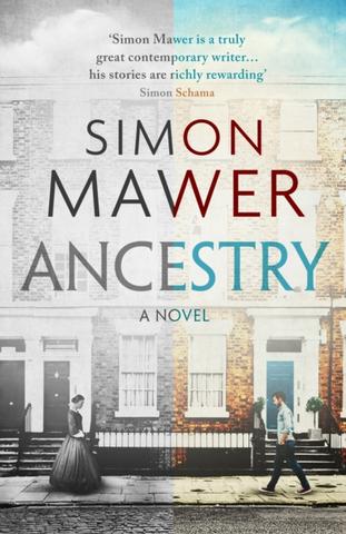 Kniha: Ancestry - 1. vydanie - Simon Mawer