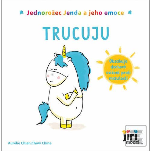 Jednorožec Jenda a jeho…