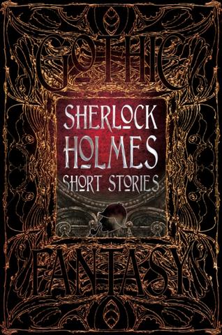 Kniha: Sherlock Holmes Short Stories - Arthur Conan Doyle