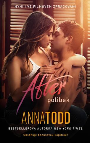 Kniha: After Polibek - 3. vydanie - Anna Toddová