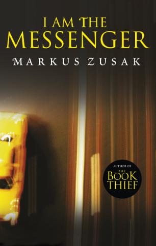Kniha: I Am the Messenger - 1. vydanie - Markus Zusak