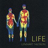 Kniha: Life - Lennart  Nilsson