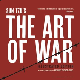 Kniha: The Art of War