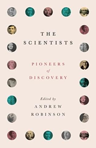 Kniha: The Scientists