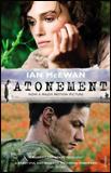 Kniha: Atonement - Ian McEwan
