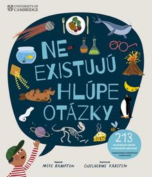 Kniha: Neexistujú hlúpe otázky - 1. vydanie - Mike Rampton