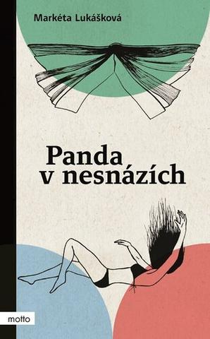 Kniha: Panda v nesnázích - 2. vydanie - Markéta Lukášková