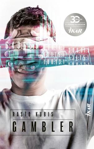 Kniha: Gambler - 1. vydanie - Rastislav Kubis