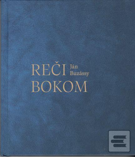 Reči bokom (Ján Buzássy)