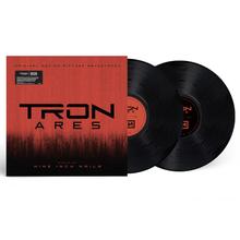 Kniha: Nine Inch Nails:  Tron: Ares - INTERSCOPE