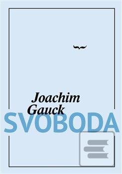 Svoboda (Joachim Gauck)
