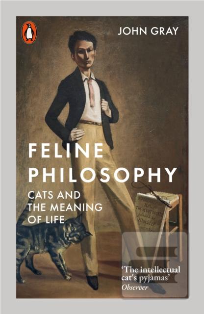 Feline Philosophy (John Gray)
