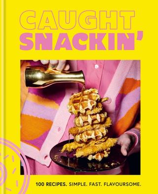 Kniha: Caught Snackin' - Caught Creating Ltd