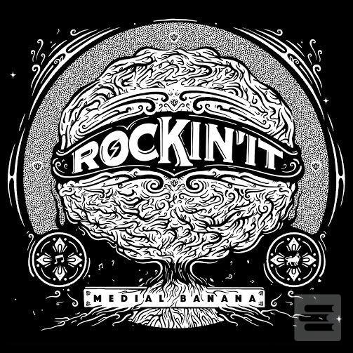 Rockin´it (Medial Banana)