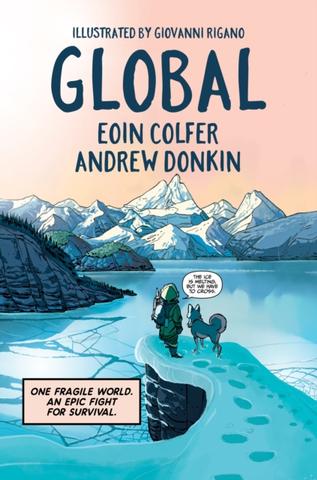 Kniha: Global - Andrew Donkin