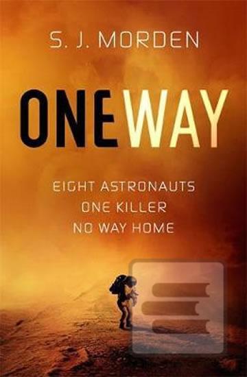 One Way (Simon Morden)