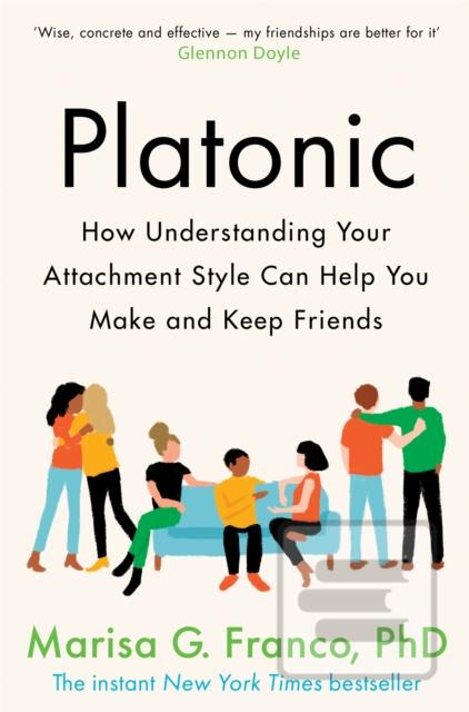 Platonic (Marisa G. Franco, PhD)