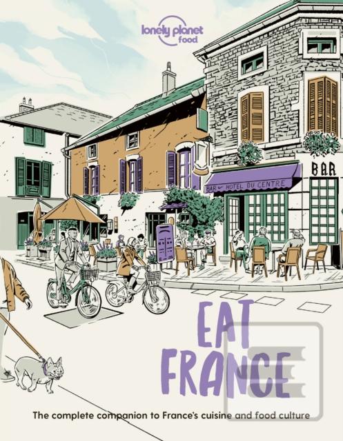 Eat France 1