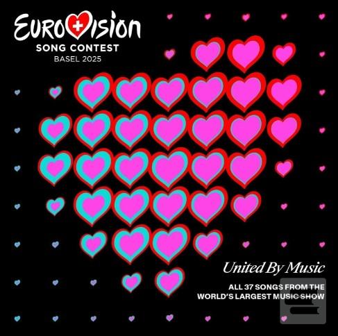 Ruzni/Pop Intl:  Eurovis… (Ruzni/Pop Intl)