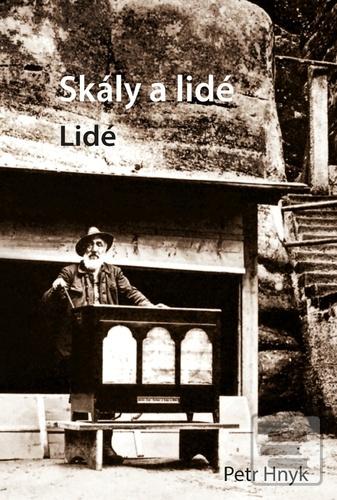 Skály a lidé (Petr Hnyk)