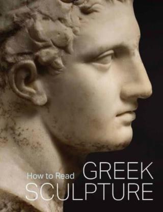 Kniha: How to Read Greek Sculpture