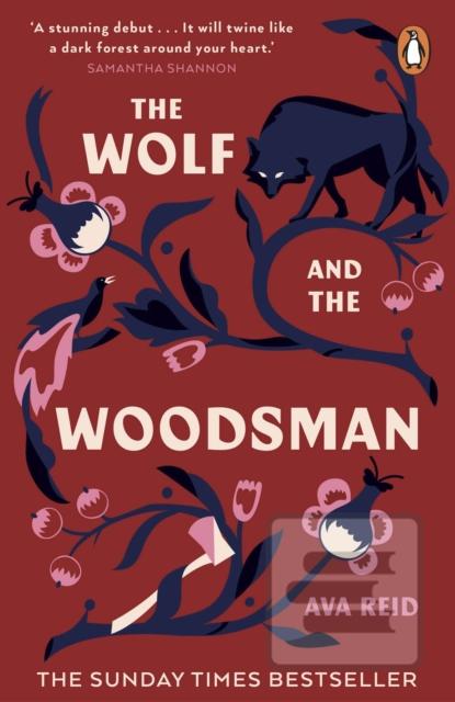 The Wolf and the Woodsma…