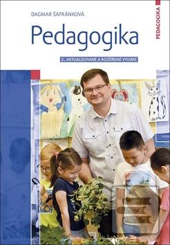 Pedagogika (Dagmar Šafránková)