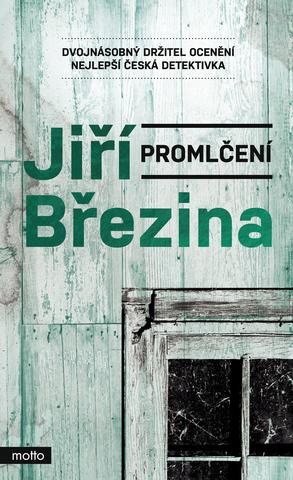 Kniha: Promlčení - 2. vydanie - Jiří Březina