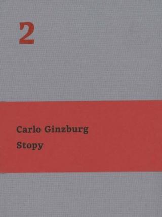 Kniha: Stopy - Carlo Ginzburg