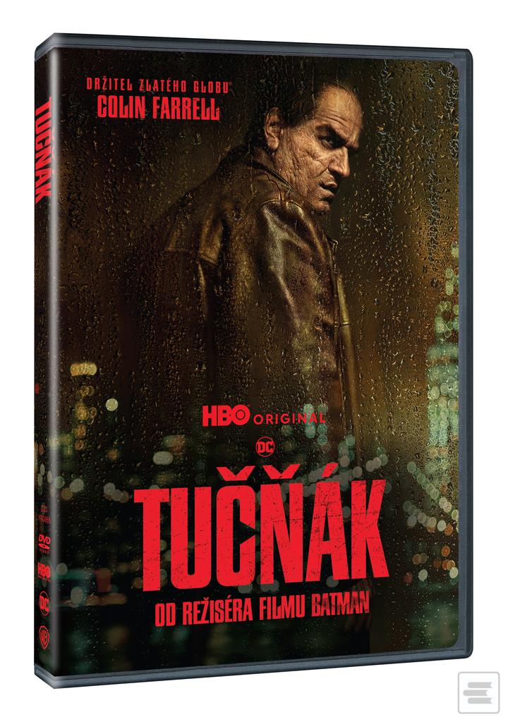 Film:  Tučňák 1. Série 3… (Film)