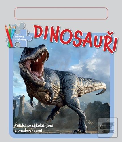 Dinosauři