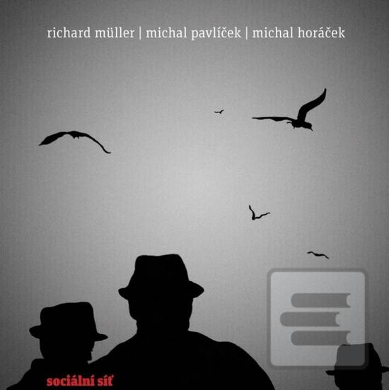 Richard Müller: Sociální… (Richard Müller)