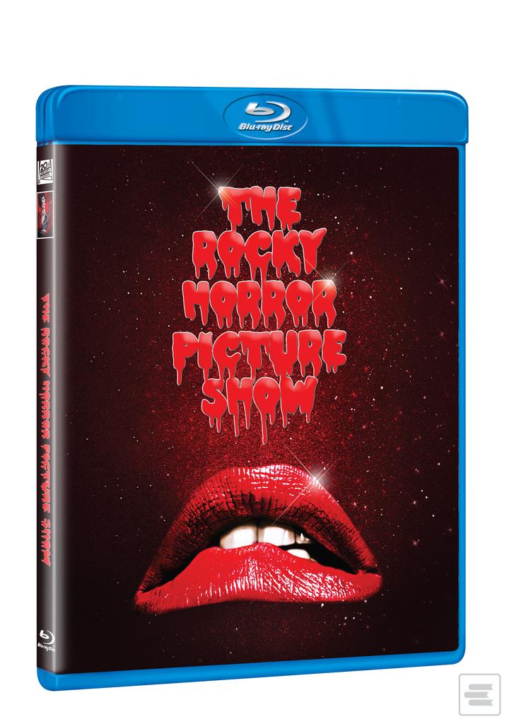 Rocky Horror Picture Sho… (Jim Sharman)