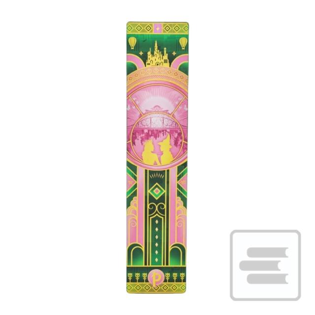 Kniha: The Magic of Wicked Záložka - Paperblanks