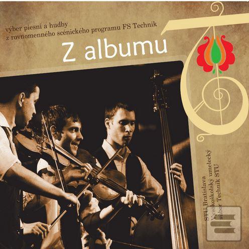 VUS Technik:  Z Albumu (VUS Technik)