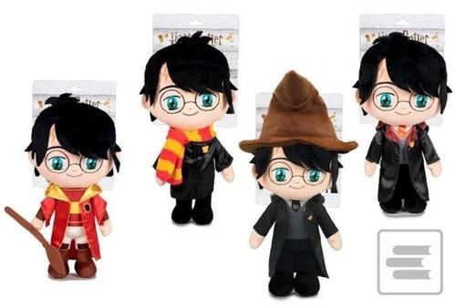 Plyšový Harry Potter náh…