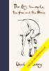 Kniha: Chlapec, krtek, liška a kůň - 1. vydanie - Charlie Mackesy