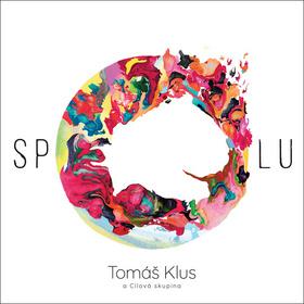 Médium CD: Spolu - Tomáš Klus