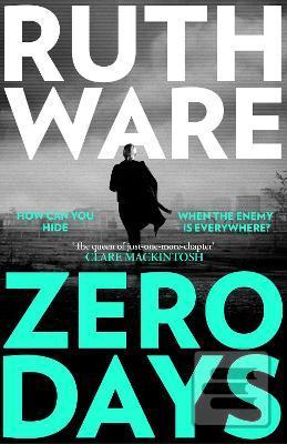 Zero Days (Ruth Wareová)