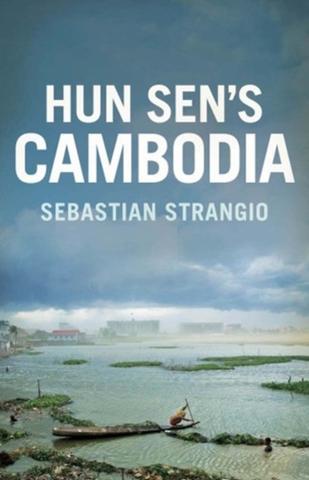 Kniha: Cambodia: From Pol Pot to Hun Sen and Beyond