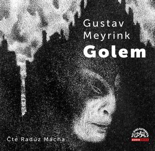 MP3: Golem - Gustav Meyrink