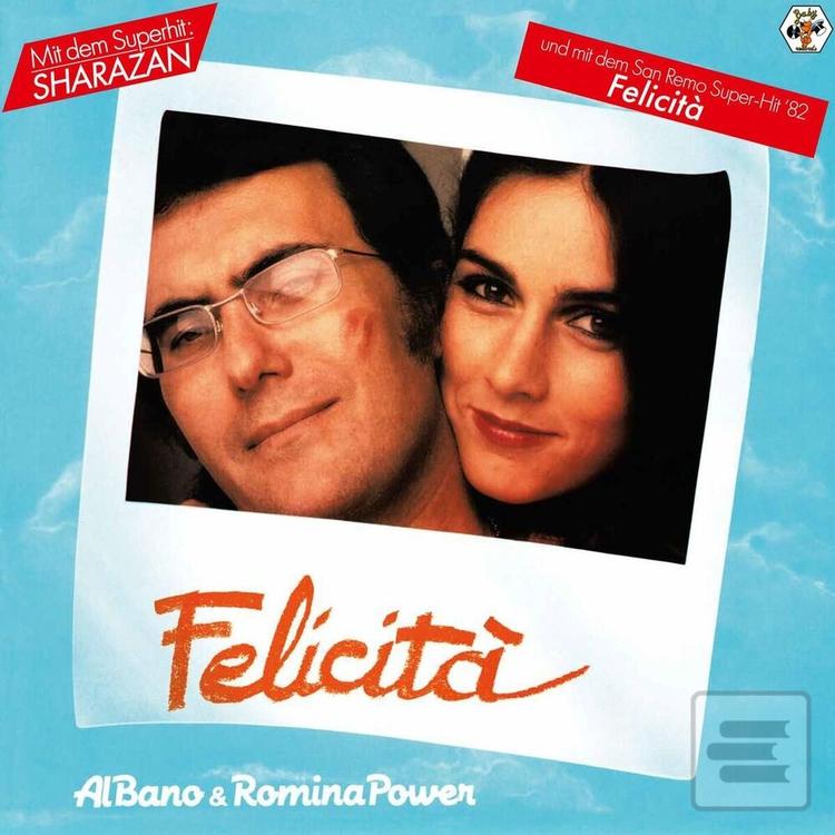 Al Bano & Romina Power:… (Al Bano & Romina Power)