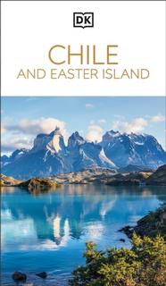 Kniha: DK Chile and Easter Island - DK Travel