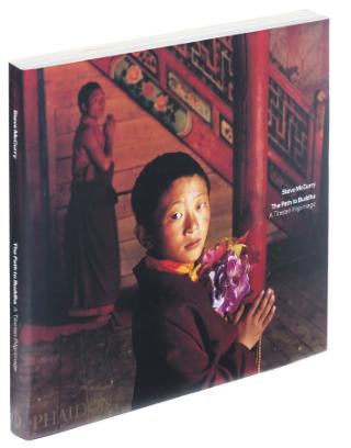Kniha: Path to Buddha - Robert Thurman